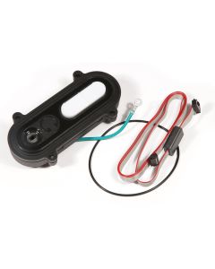 Image of the audio module designed to be used with the NavBar