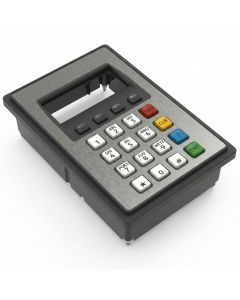 5000 Series - 16 Key Robust Keypad