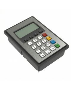 5000 Series - 16 Key Robust Keypad 4 Line Display