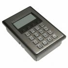5000 Series - 16 Key Vandal Resistant Keypad 4 Line Display