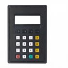 5000 Series - 16 Key General Service Keypad