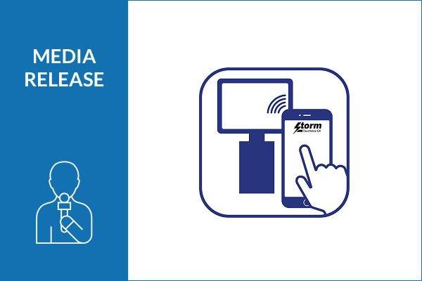 Storm Touchless-CX