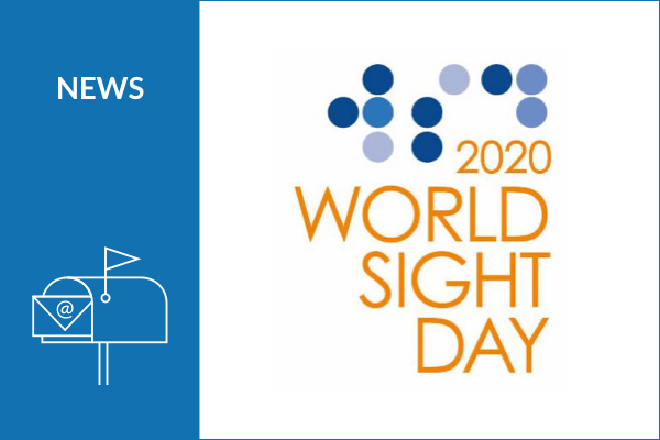 World Sight Day 2020