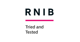 RNIB Logo