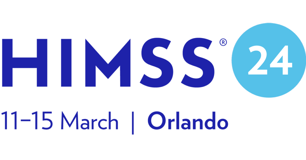 HIMSS logo