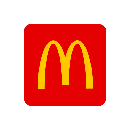 McDonalds Logo