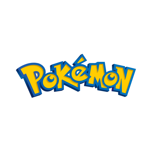 Pokemon Logo