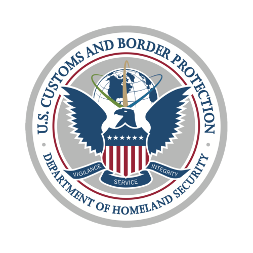 US Customs Logo