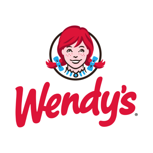 Wendy's Logo