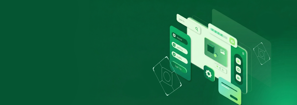 A graphic representation of Storm's Accessibility suite.