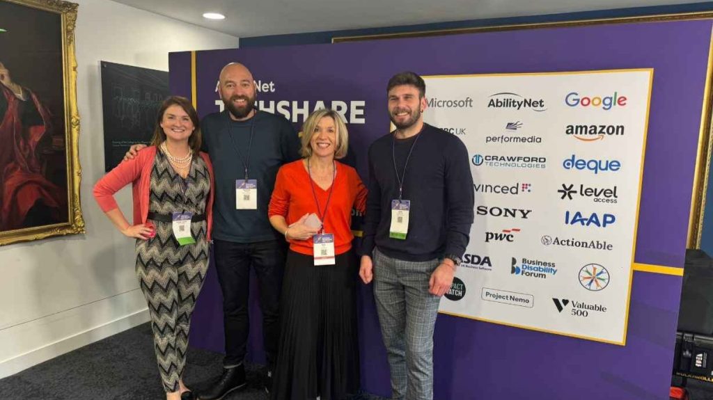 Techshare team