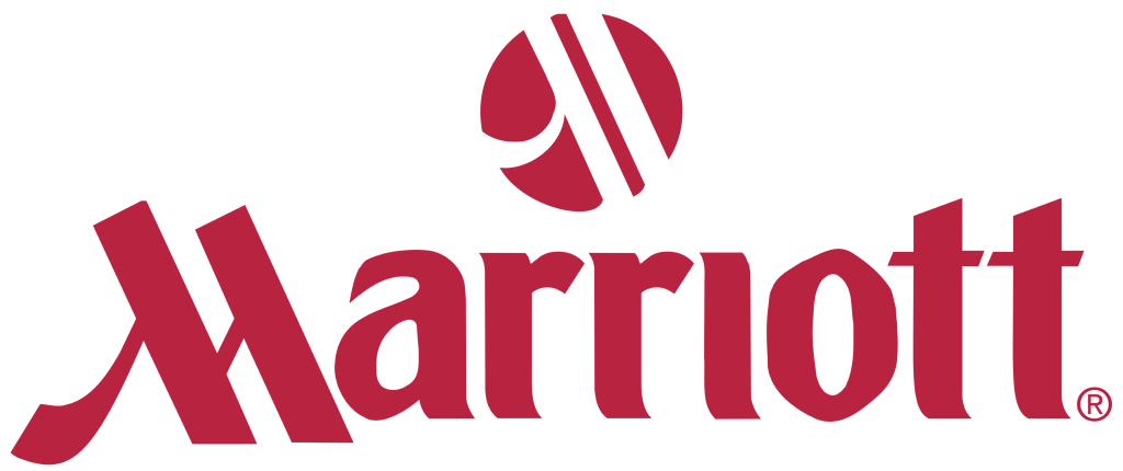 Marriot Hotel logo