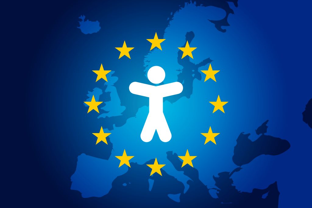 European Accessibility Act
